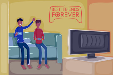 Happy Friendship Day