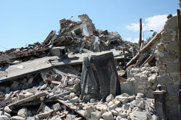 earthquake 12