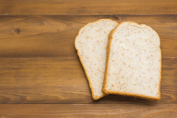 sliced bread