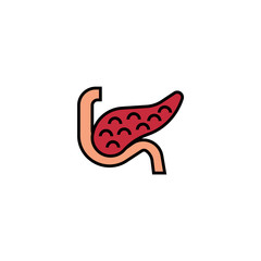 Pancreas Icon