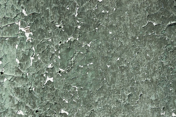 texture of the old paint