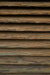 Close up of old wood