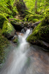 Wasserfall
