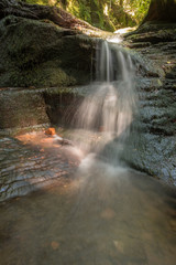 Wasserfall