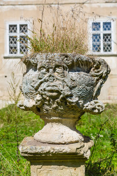Castle Petronell (Schloss Petronell), Austria