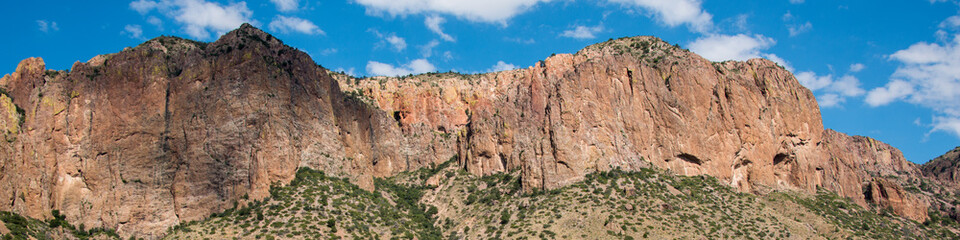 Big Bend National Park