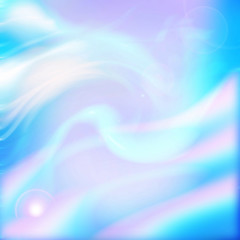 light blue ,purple modern art   abstract background