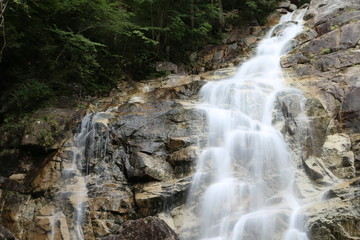 Fototapeta premium 田立の滝