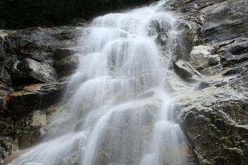 Fototapeta premium 田立の滝