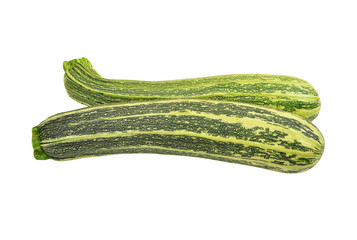Vegetable marrow (zucchini)