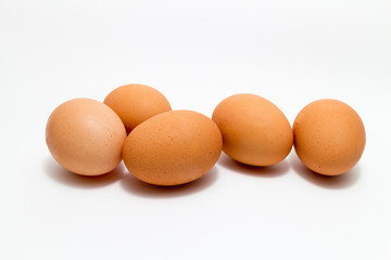 egg white background