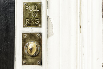 The Ring Bell