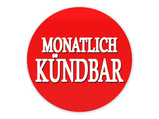 Monatlich Kündbar