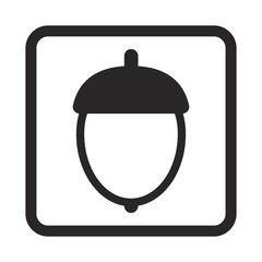 acorn icon