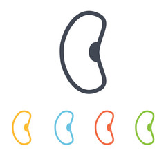 beans icon