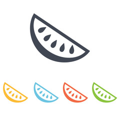 watermelon icon