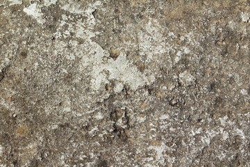 Old concrete grunge textured wall