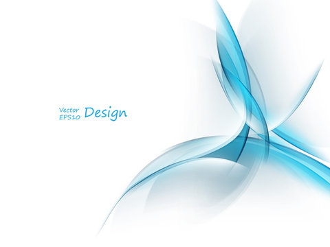 abstract modern vector background