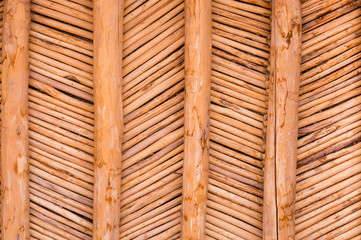 Wood texture