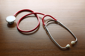 Stethoscope