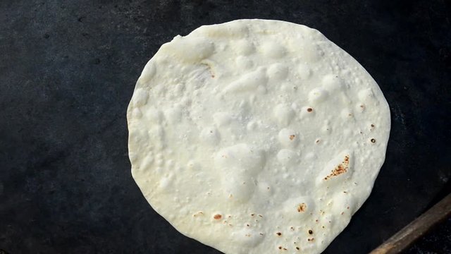 doğal ekmek hazırlamak