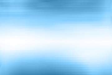 Blurred abstract blue background for presentation product.