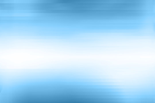 Blurred abstract blue background for presentation product.