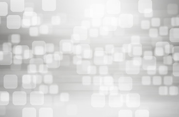 Grey gradient blurred abstract background.