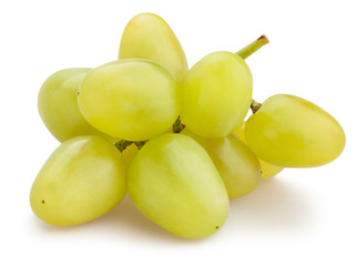 white grapes
