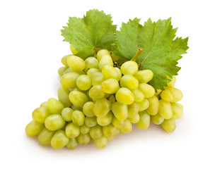 white grapes