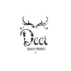 Label in hand-draw style.