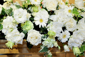 ブライダルイメージ,華麗で優美なとても素敵なウェディング