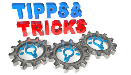 Tipps & Tricks
