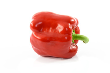 Excellent red pepper