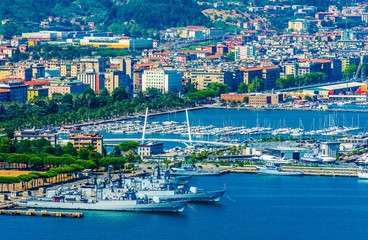 La Spezia City Marina