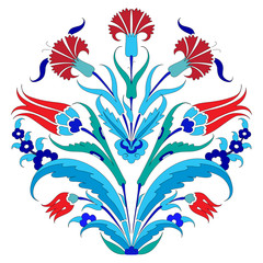 Decorative Background nineteen