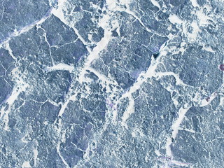 abstract image with marble effect