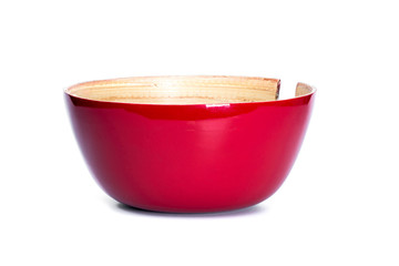 Empty bowl