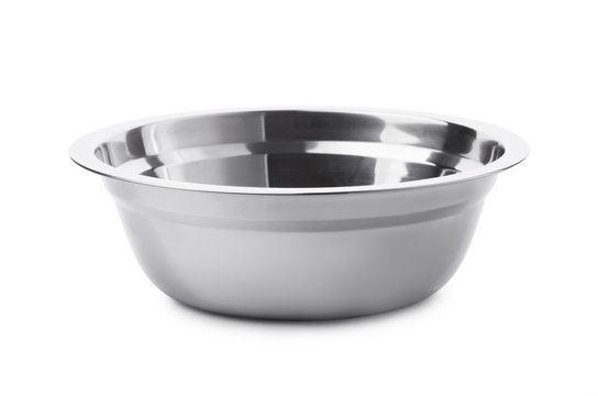 Camping stainless steel bowl