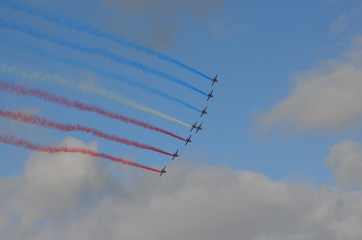patrouille de france