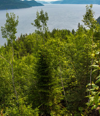 Fjord du Saguenay