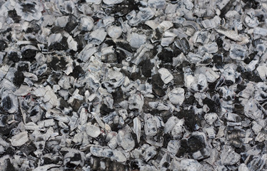 Ashes texture