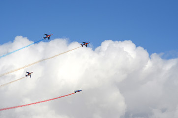 patrouille de france