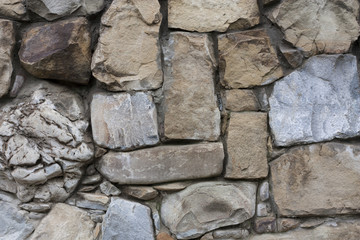 rocky, stony texture photo