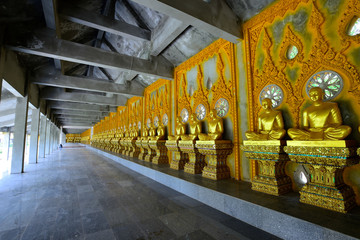 Phra Maha Chedi Chai Mongkol
