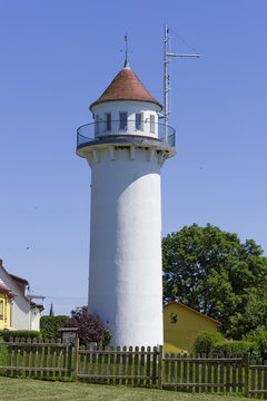 Lotsenturm