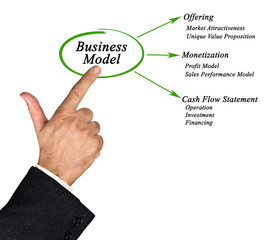 Business Model