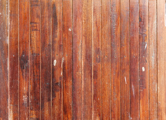 Fototapeta na wymiar Old natural grunge wood wall texture