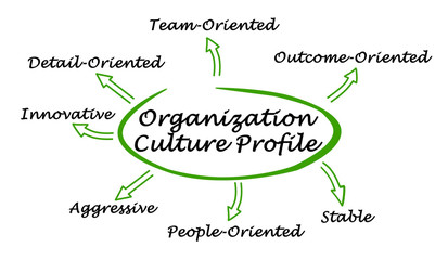 Organization Culture Profile