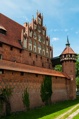 Marienburg an der Nogat; Polen